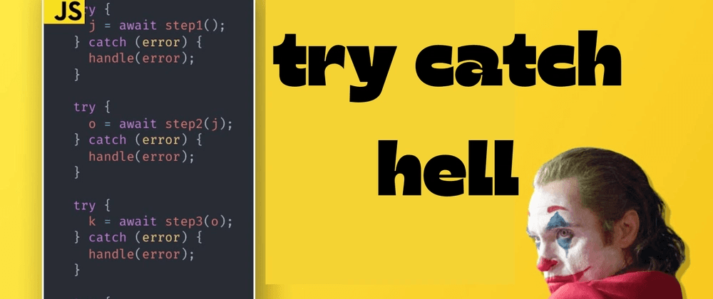 Goodbye Exceptions! Mastering Error Handling in JavaScript with the Result Pattern