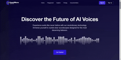 VanniWave AI
